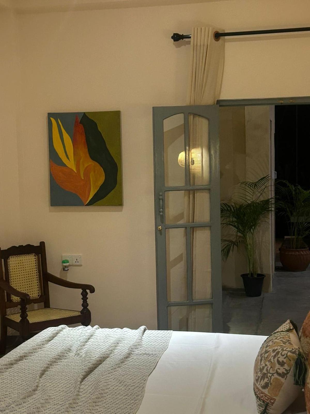 Gitano Surf Ahangama Beachfront Экстерьер фото