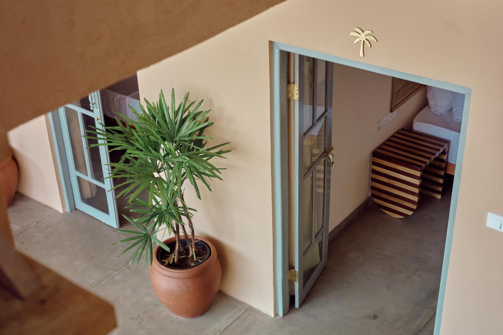 Gitano Surf Ahangama Beachfront Экстерьер фото