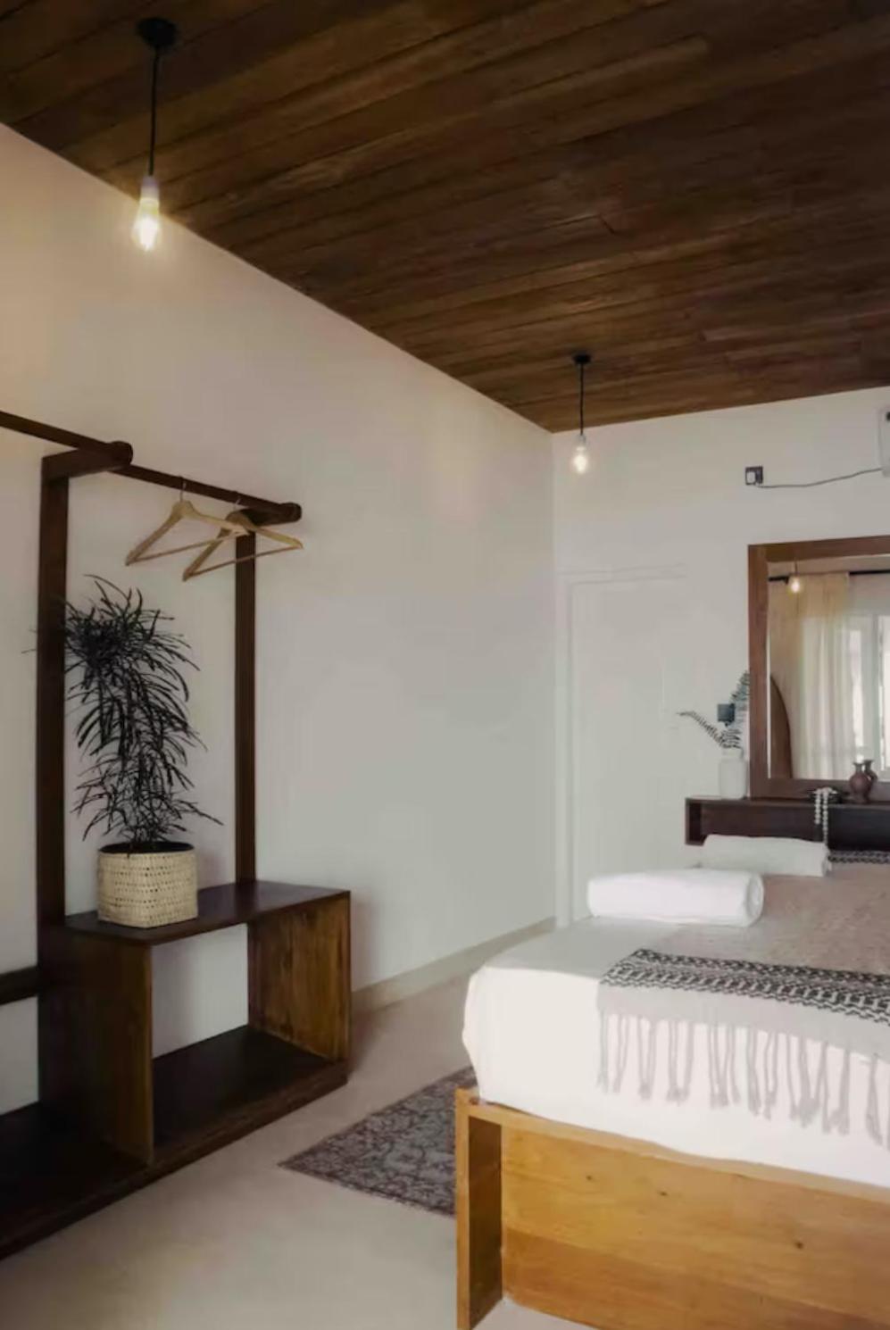 Gitano Surf Ahangama Beachfront Экстерьер фото