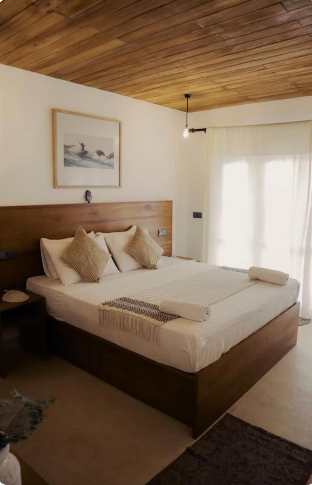 Gitano Surf Ahangama Beachfront Экстерьер фото